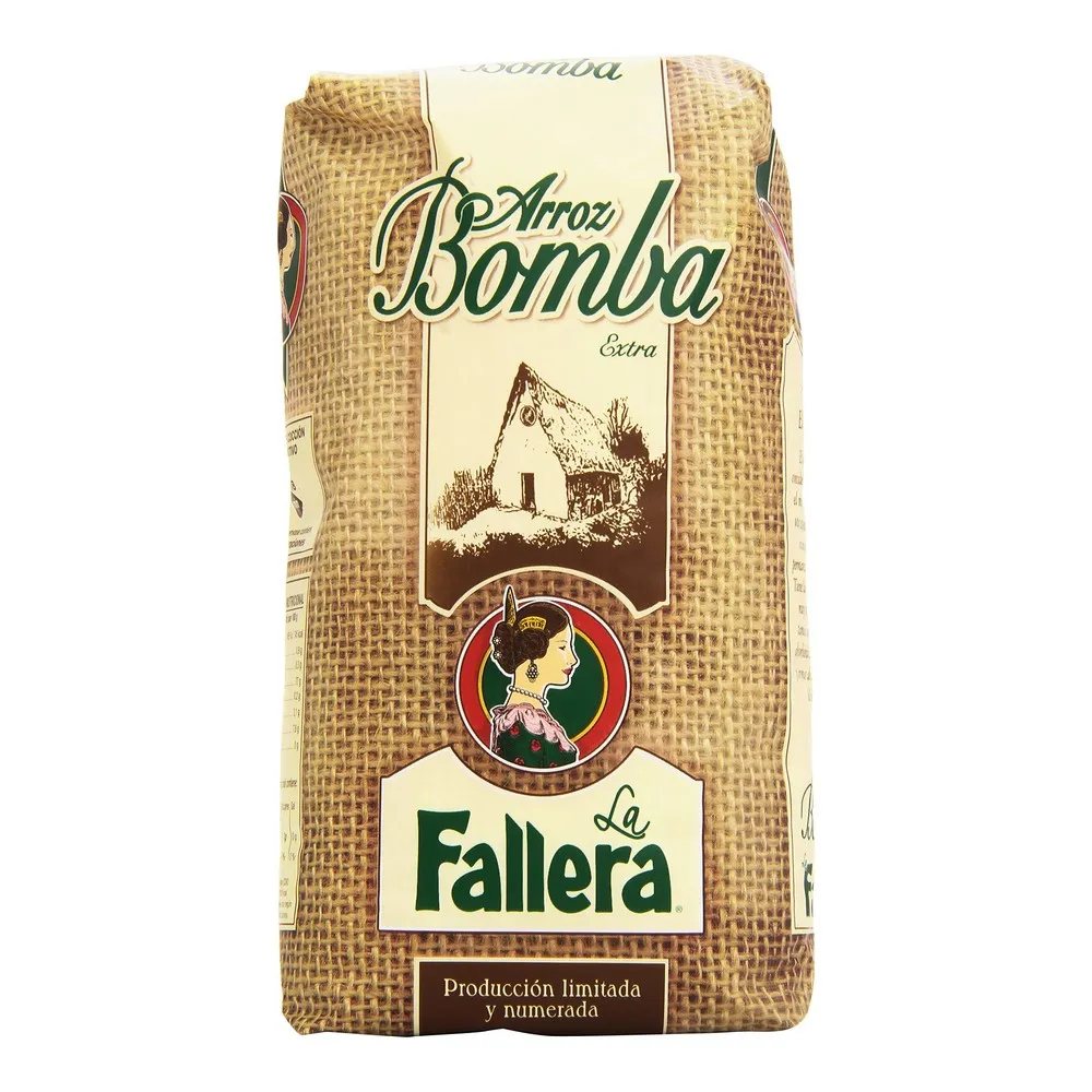 Riso La Fallera Bomba (1 kg)