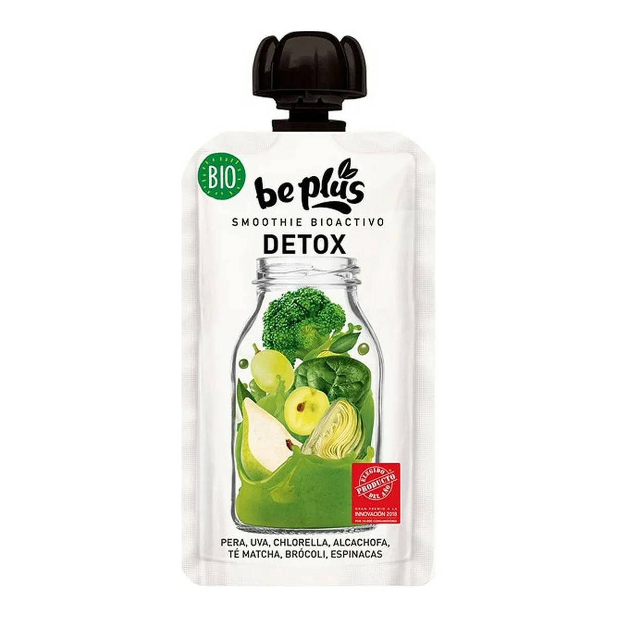 Frullato Be Plus Smoothie Detox (150 g)