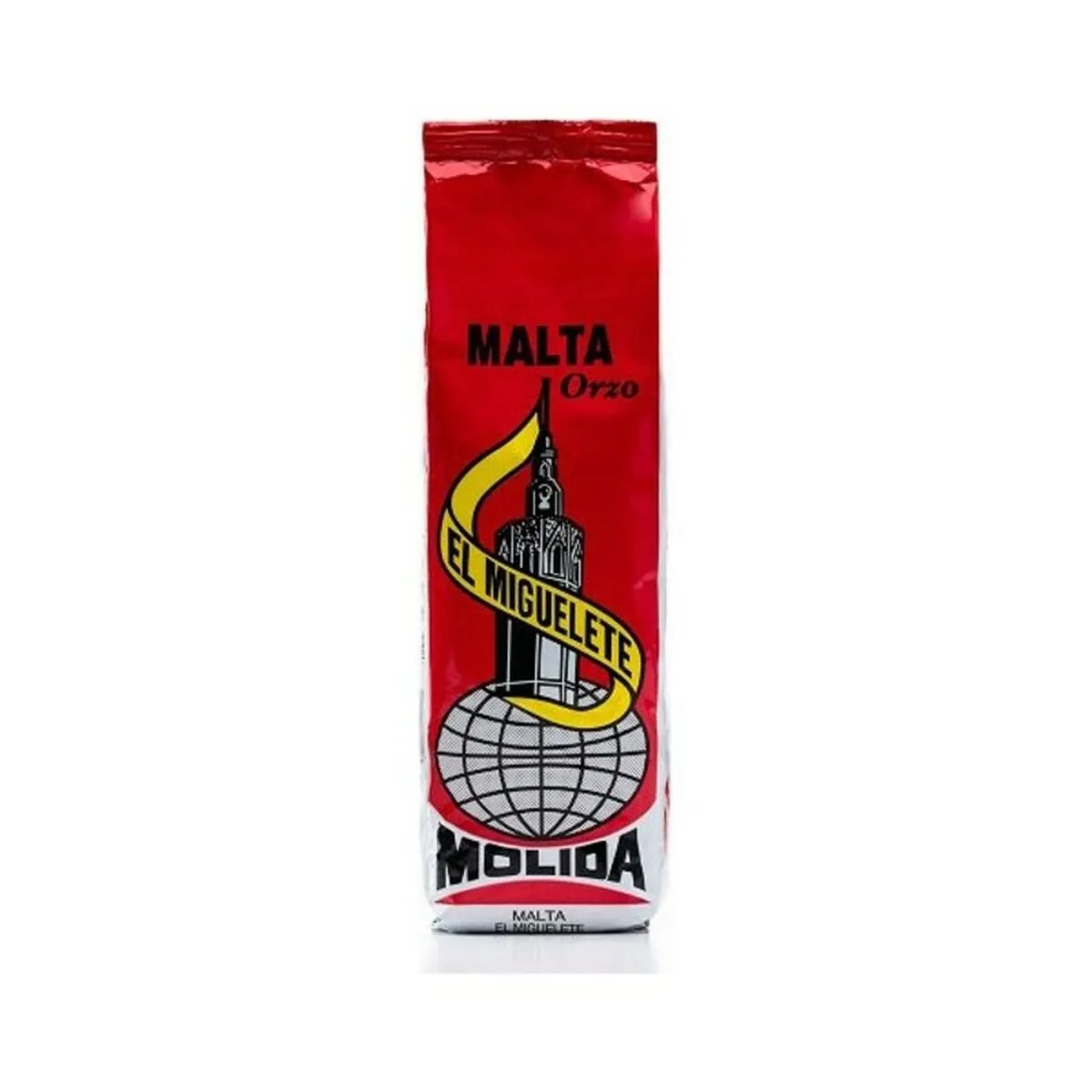 Bevanda Solubile El Miguelete Malta (500 g)