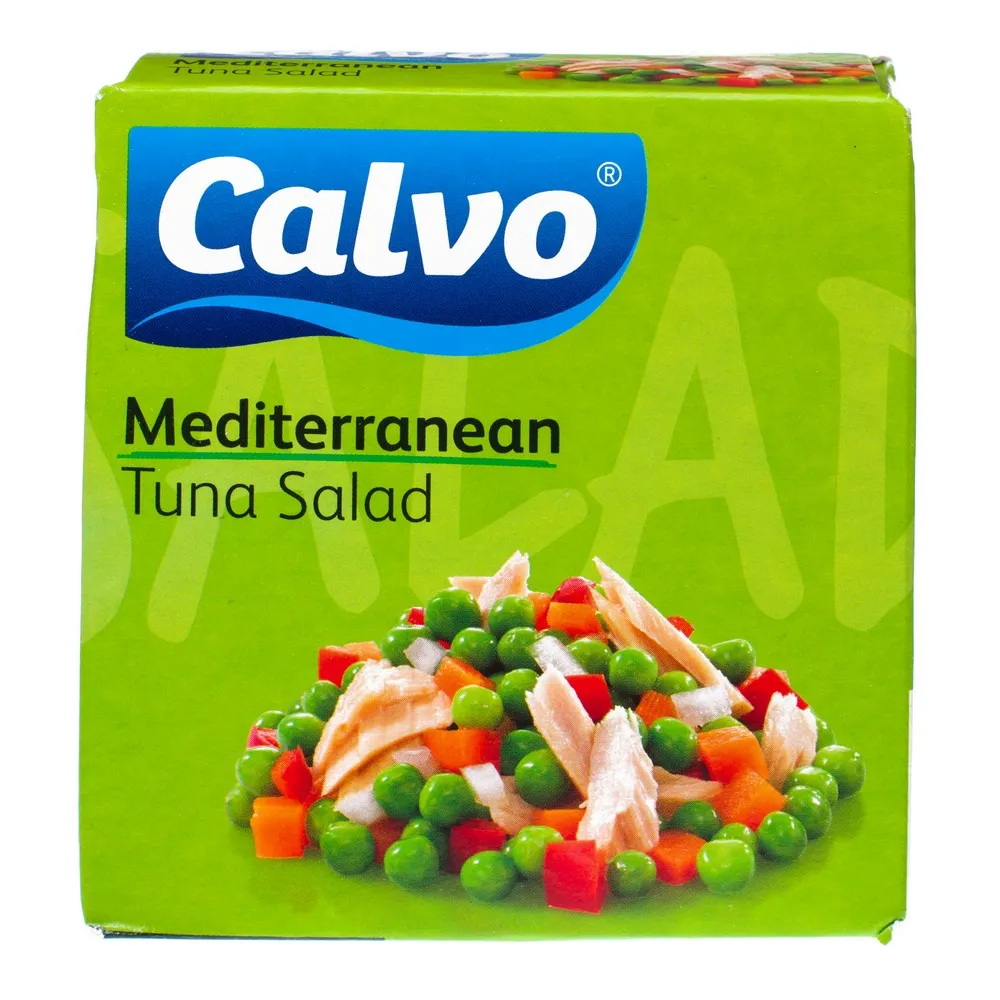 Insalata Calvo Mediterránea (150 g)