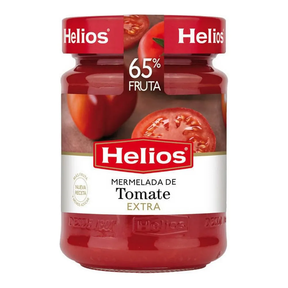 Marmellata Helios Pomodoro (340 g)