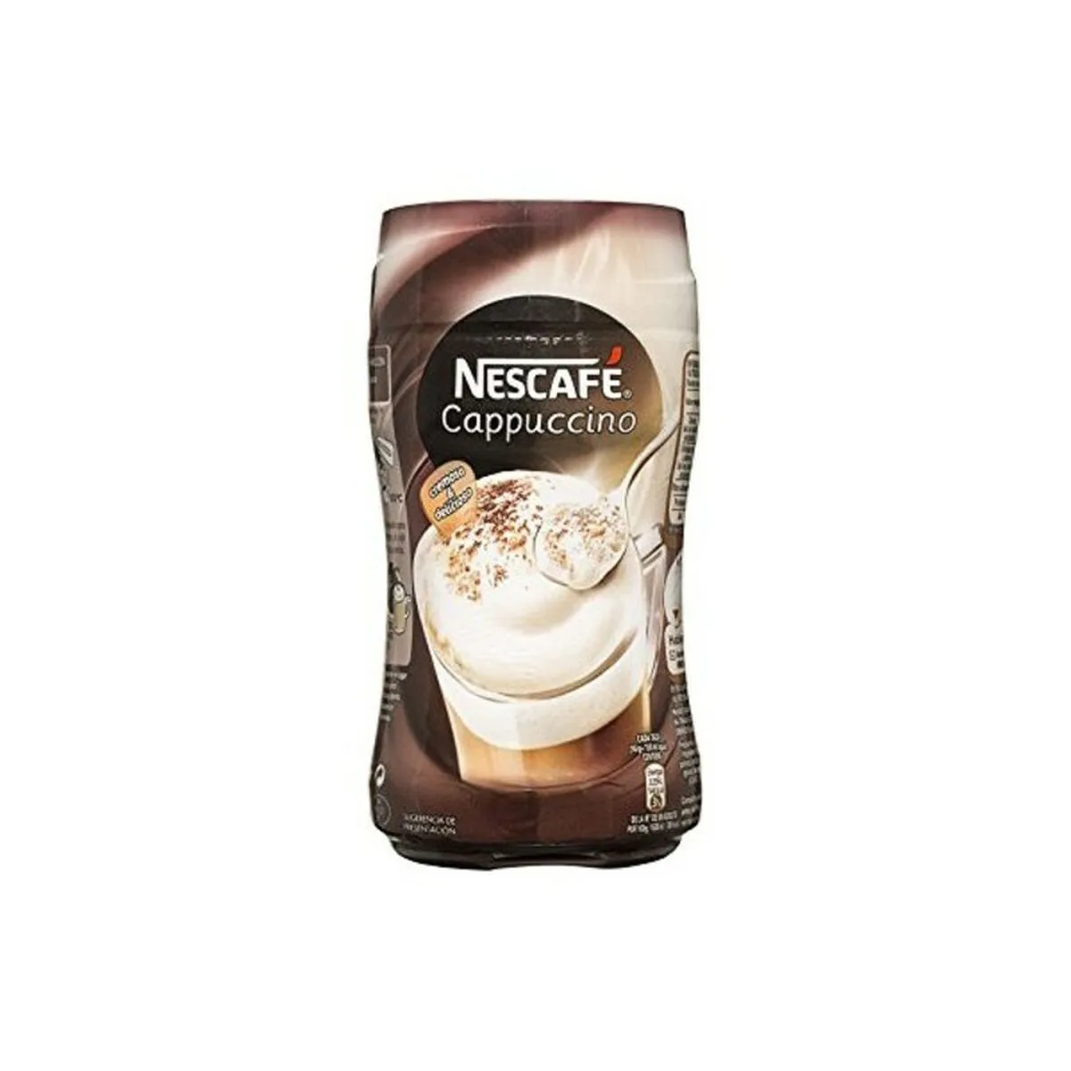 Caffè solubile Capuccino Nescafé (250 g)