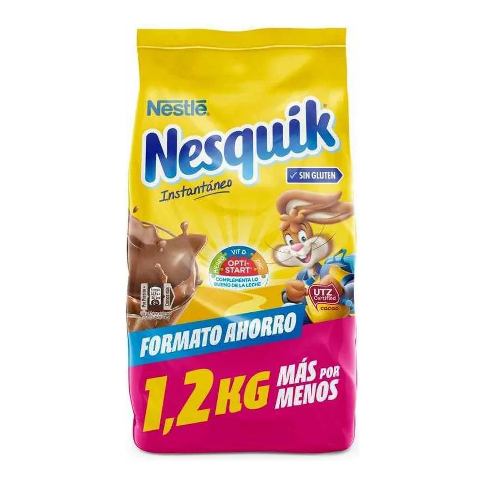 Cacao Nesquik (1,2 kg)