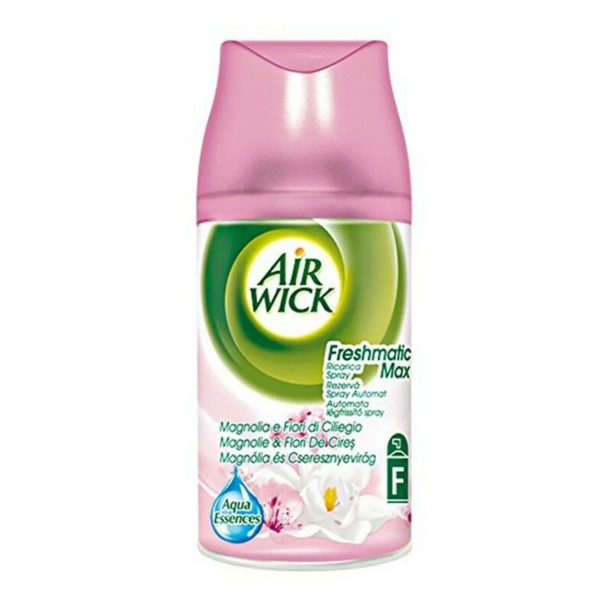 Ricarica Per Diffusore Per Ambienti Magnolia Air Wick (250 ml)