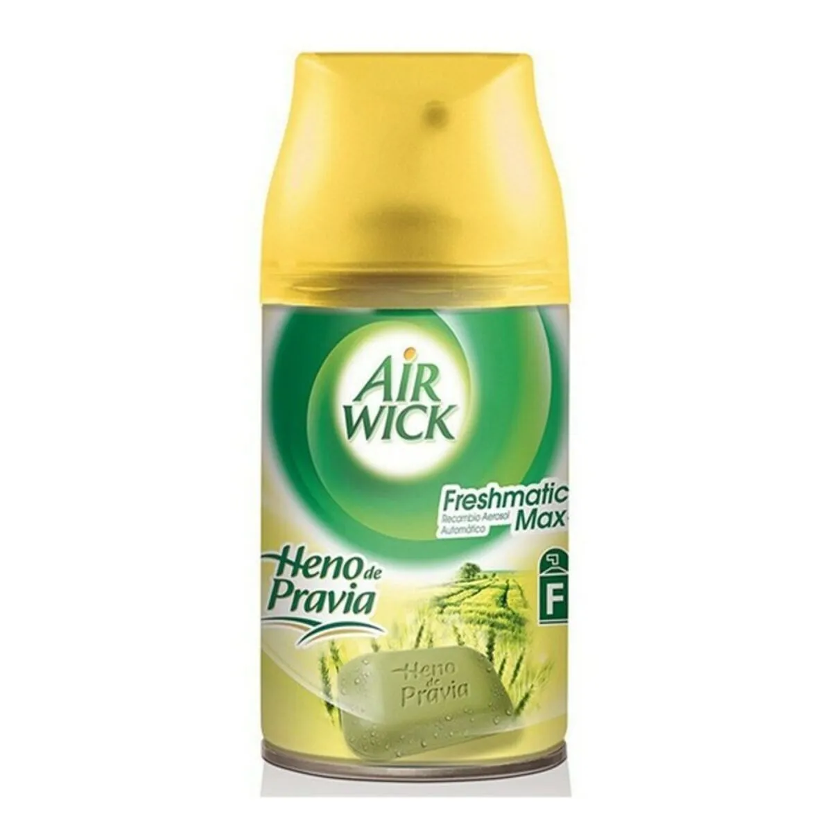 Ricarica Per Diffusore Per Ambienti Heno Pravia Air Wick (250 ml)