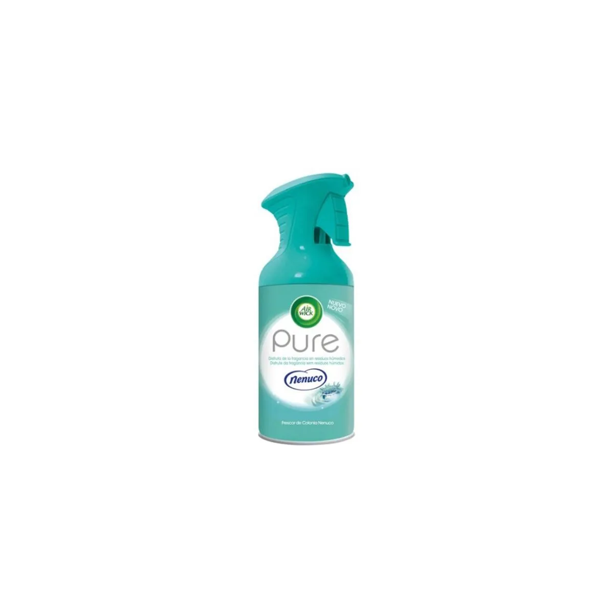 Deodorante per Ambienti Air Wick Pure Nenuco (250 ml)