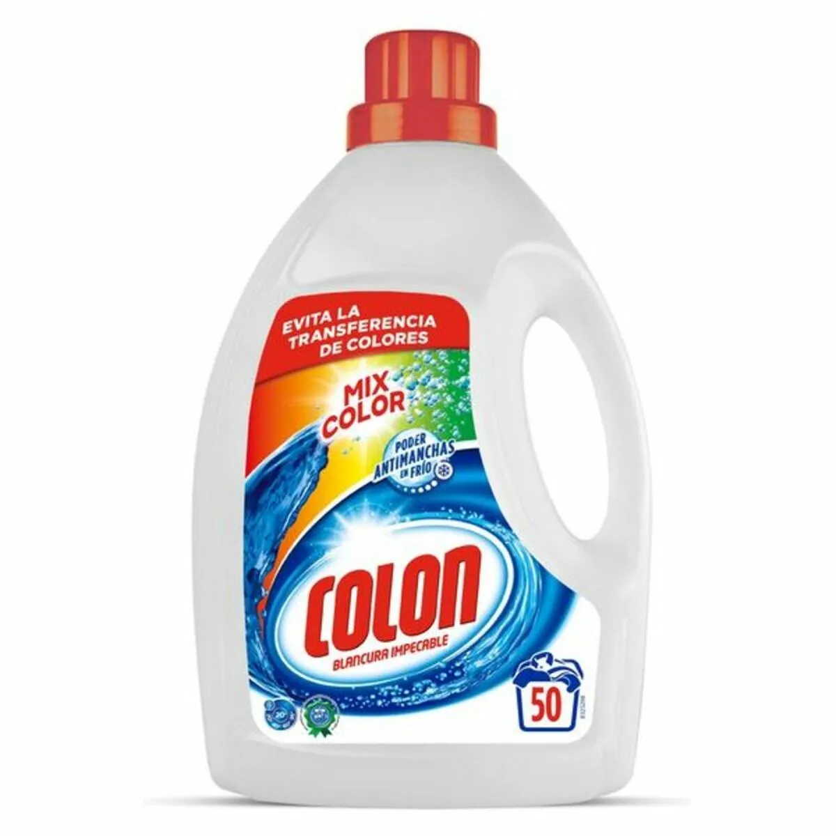 Detersivo liquido Colon