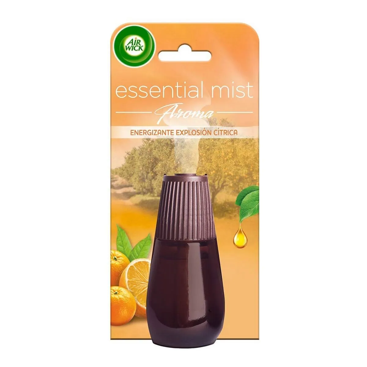 Deodorante per Ambienti Air Wick Essential Mist