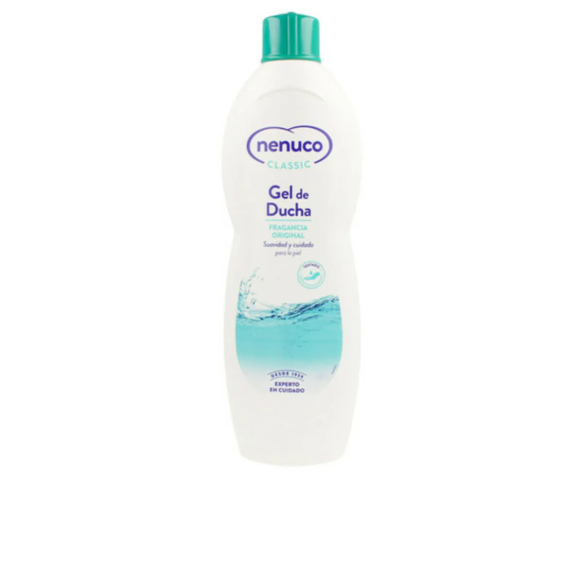 Gel Doccia Nenuco Classic (750 ml)