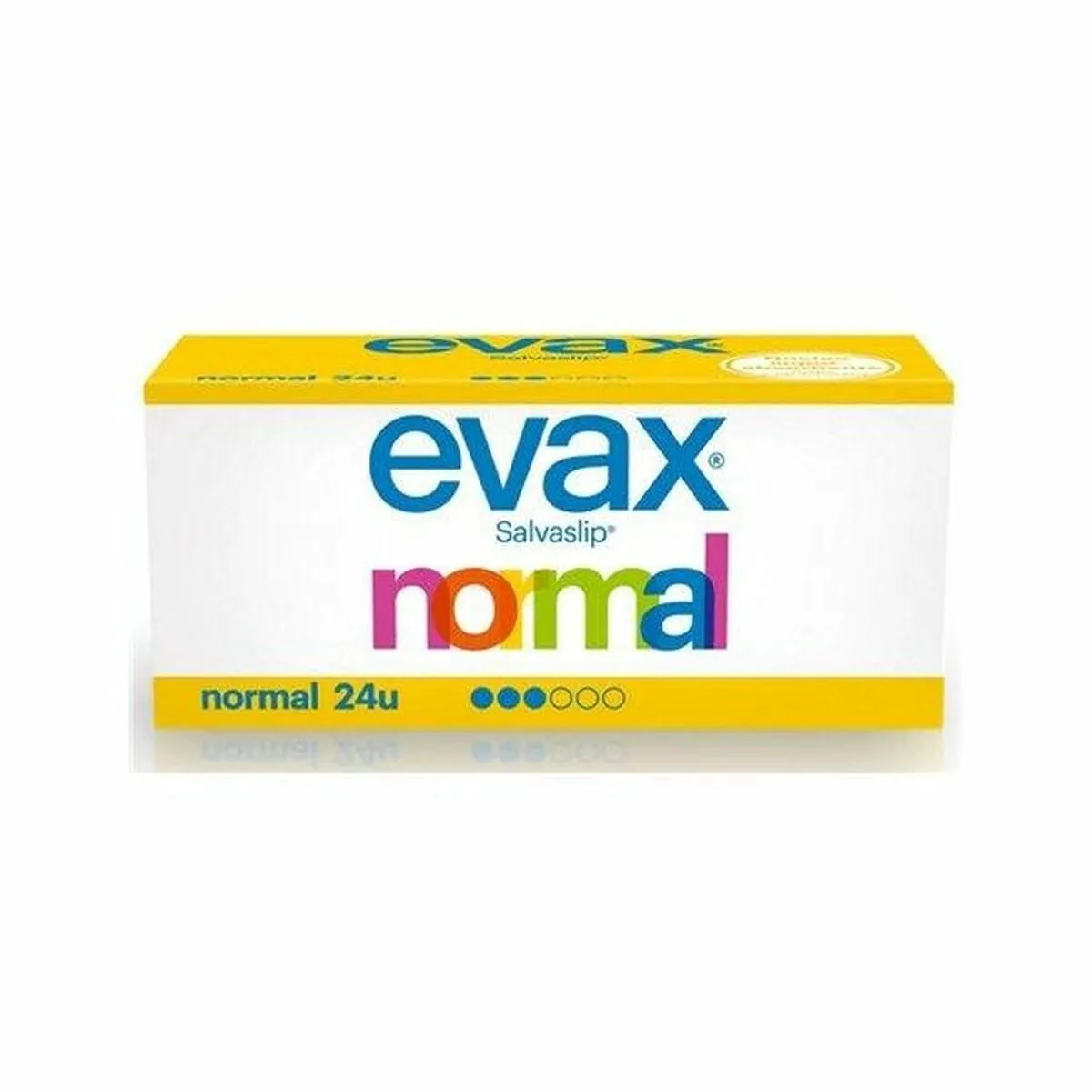 Proteggislip Cottonlike Evax (24 uds) (20 uds)