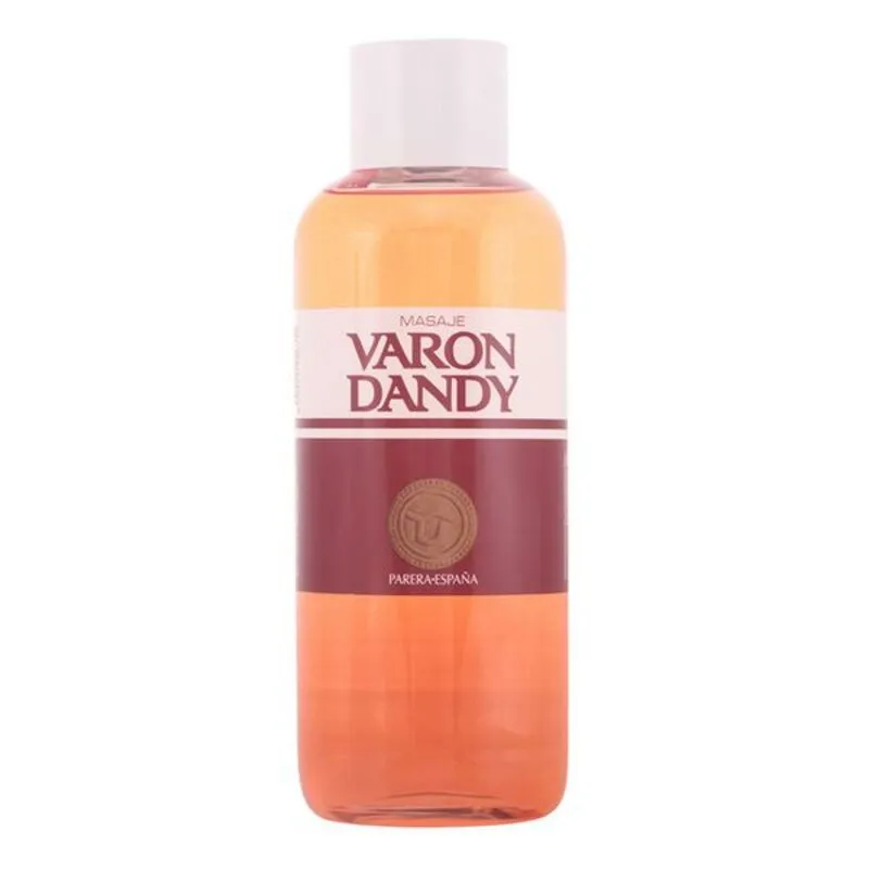 Lozione Dopobarba Varon Dandy (1000 ml) (1000 ml)