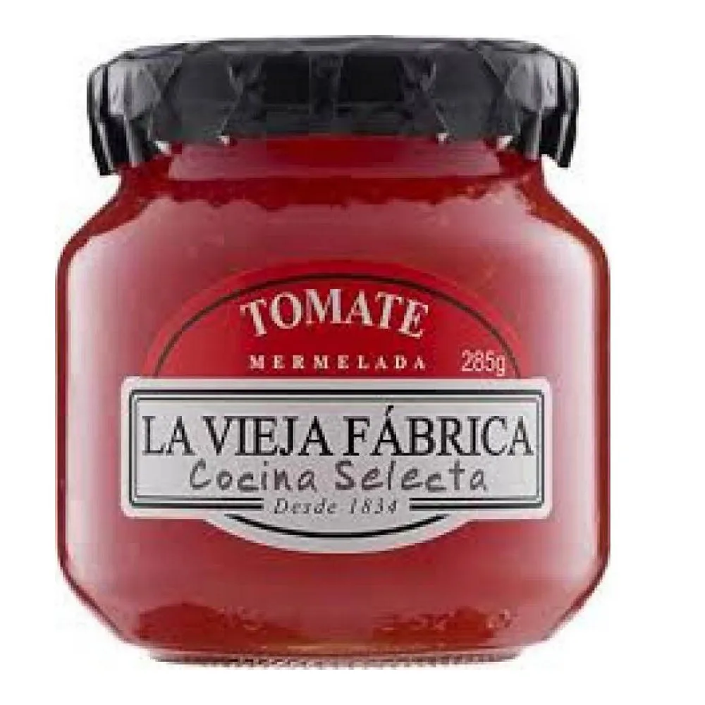 Marmellata La Vieja Fábrica Pomodoro (280 g)