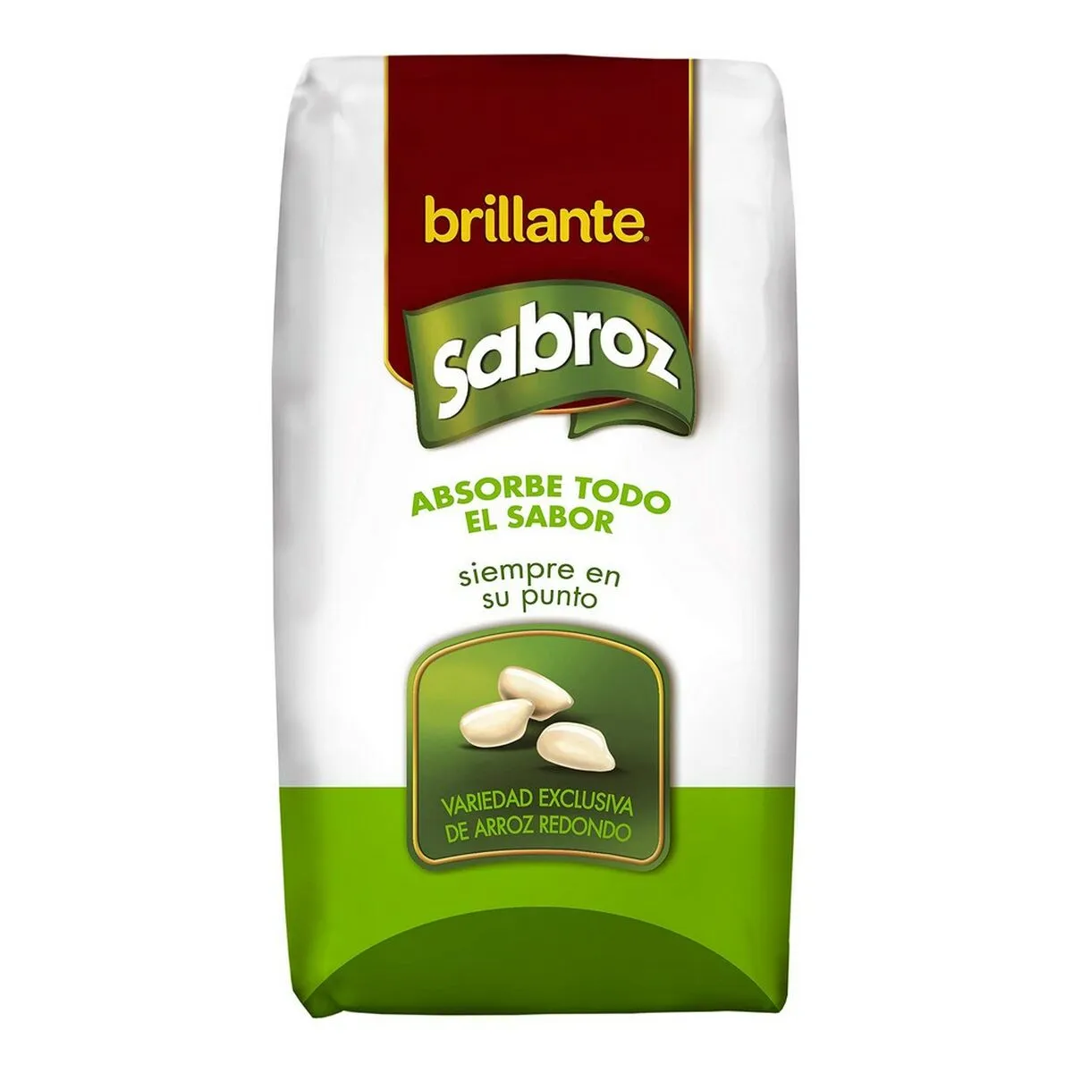 Riso Brillante (1 kg)