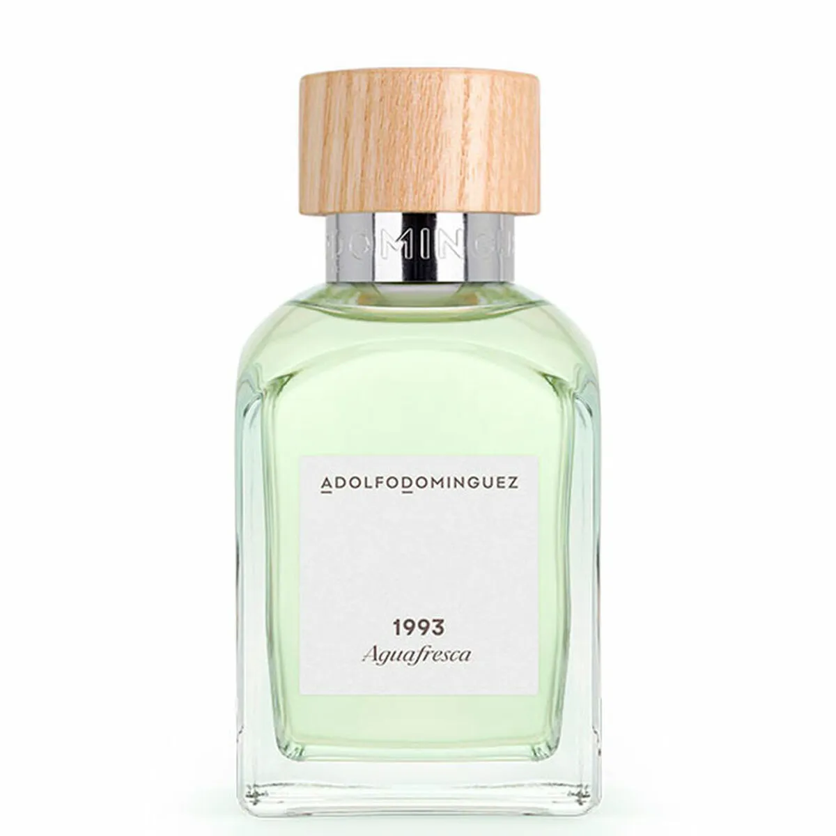 Profumo Uomo Adolfo Dominguez EDT Agua Fresca 60 ml