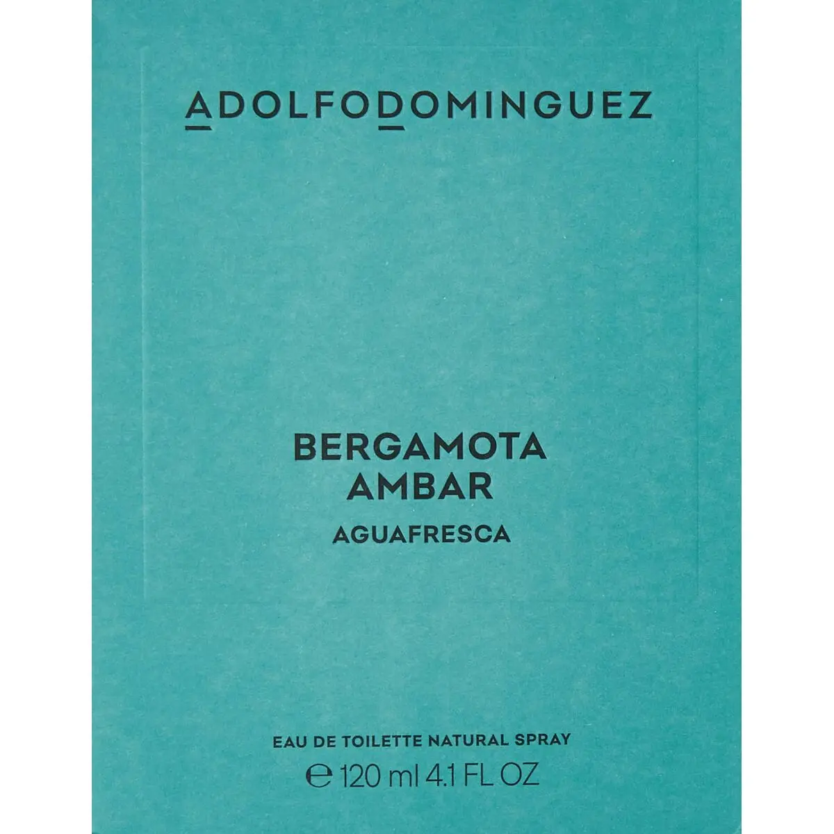 Profumo Uomo Adolfo Dominguez