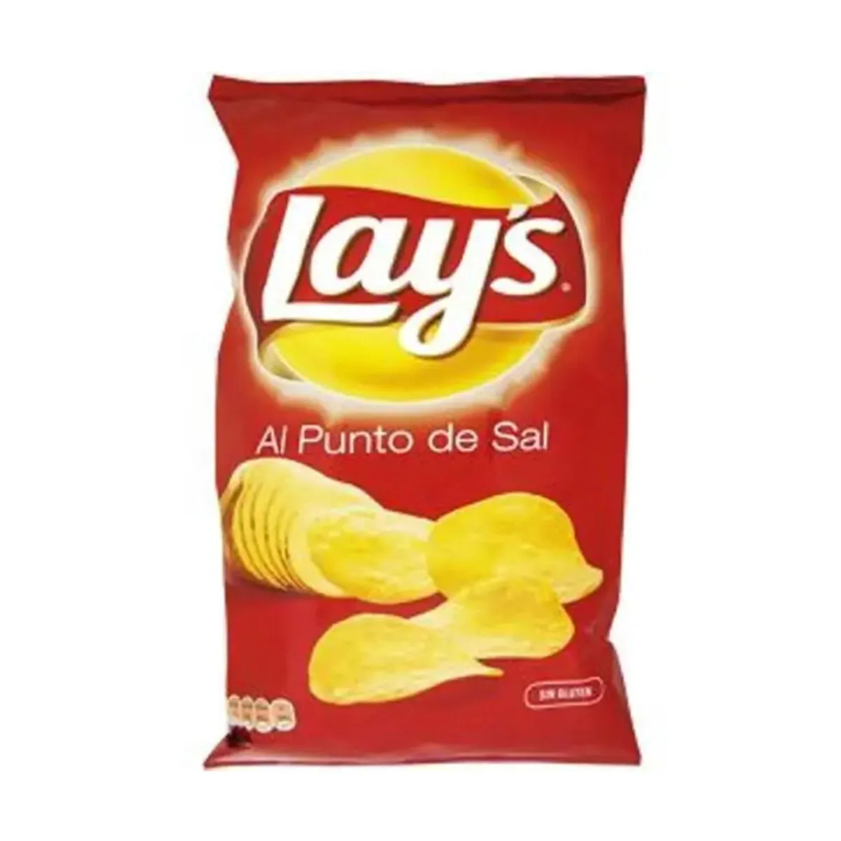 Patatine fritte Lays (160 g)