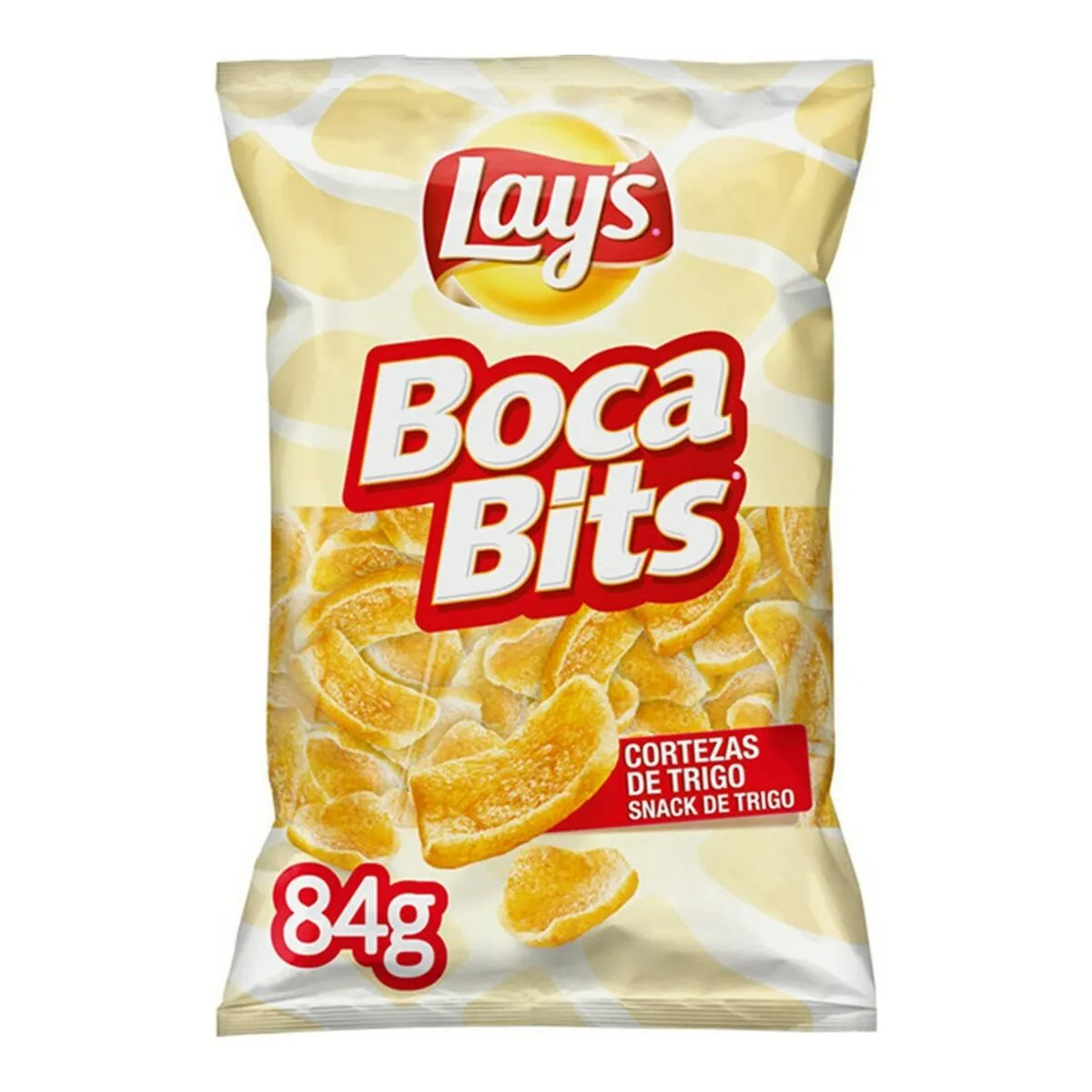 Snacks Lays Bocabits Croste di grano (84 g)