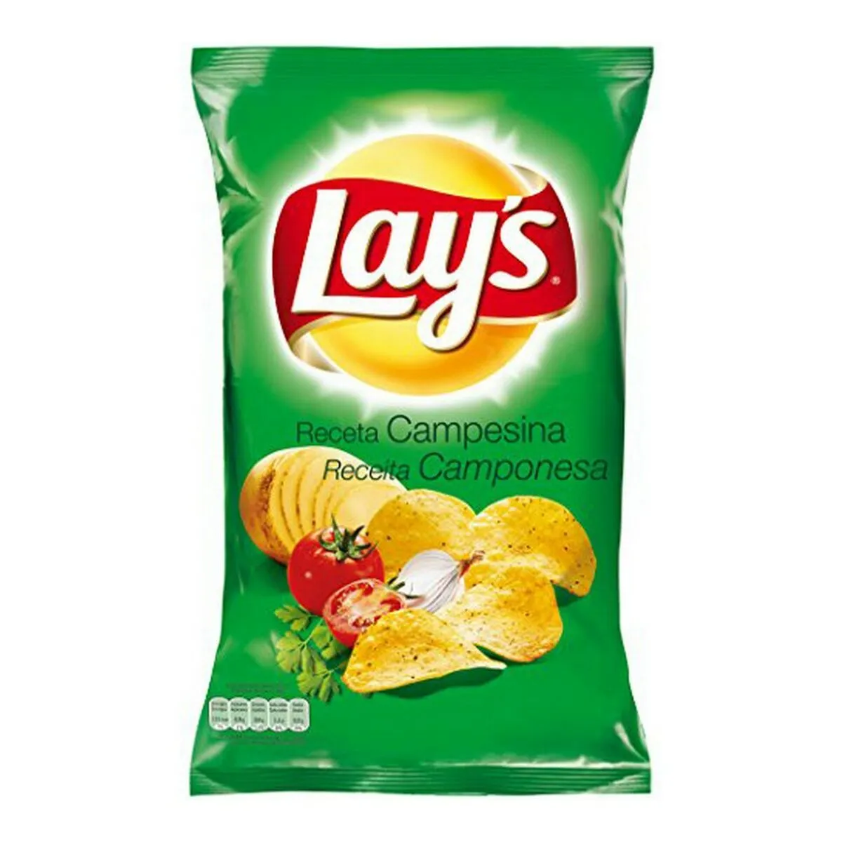 Patate Fritte Lays (160 g)