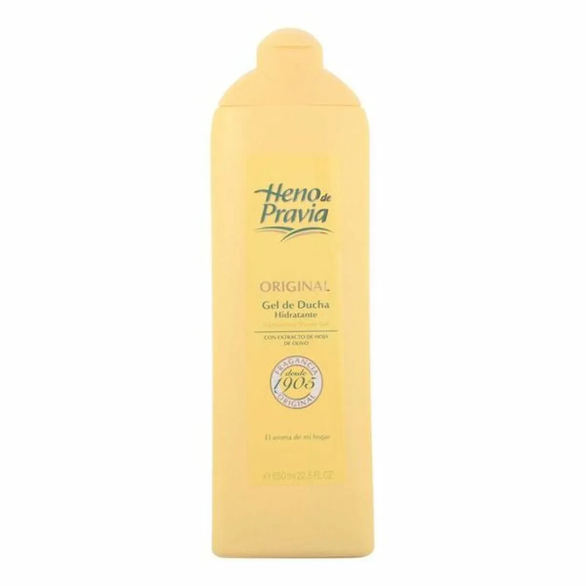 Gel Doccia Original Heno De Pravia (650 ml)