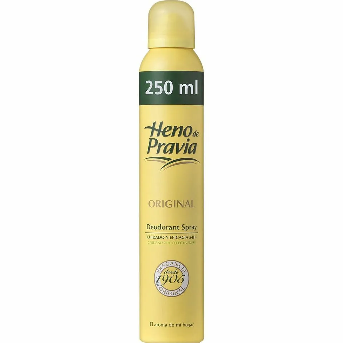 Deodorante Spray Heno De Pravia Original (250 ml)