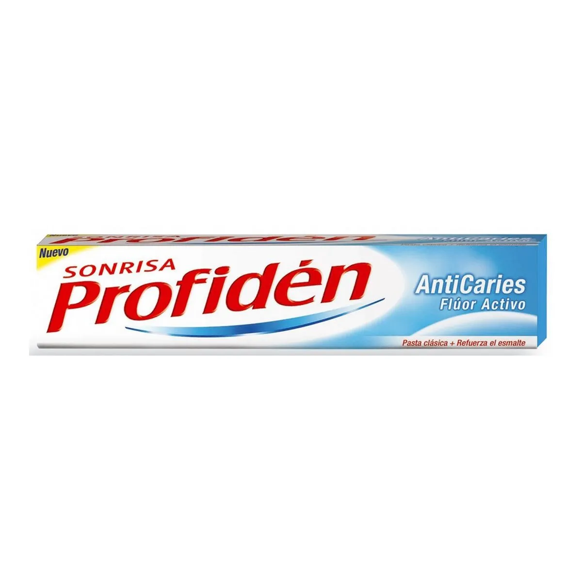 Dentifricio Profiden (75 ml)