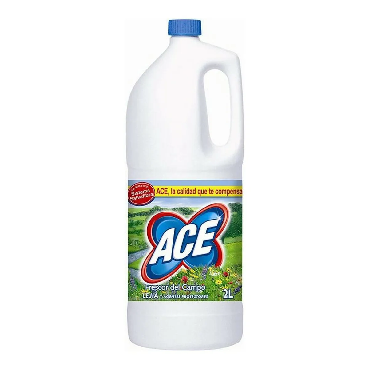 Bleach Ace Profumato (2 L)