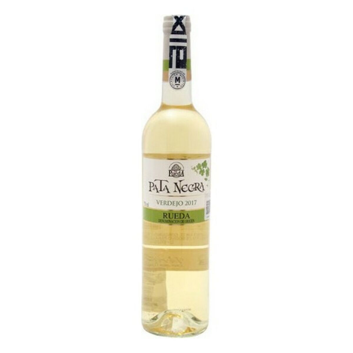 Vino Bianco Pata Negra 11596 (75 cl)