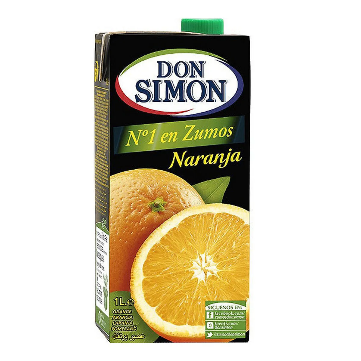 Succo Don Simon (1 L)