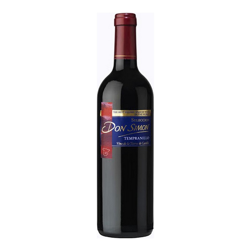 Vino Rosso Don Simon (75 cl)