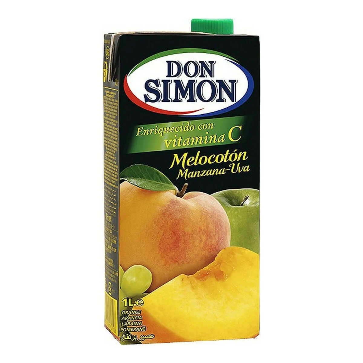 Succo Don Simon Pesca UVA (1 L)