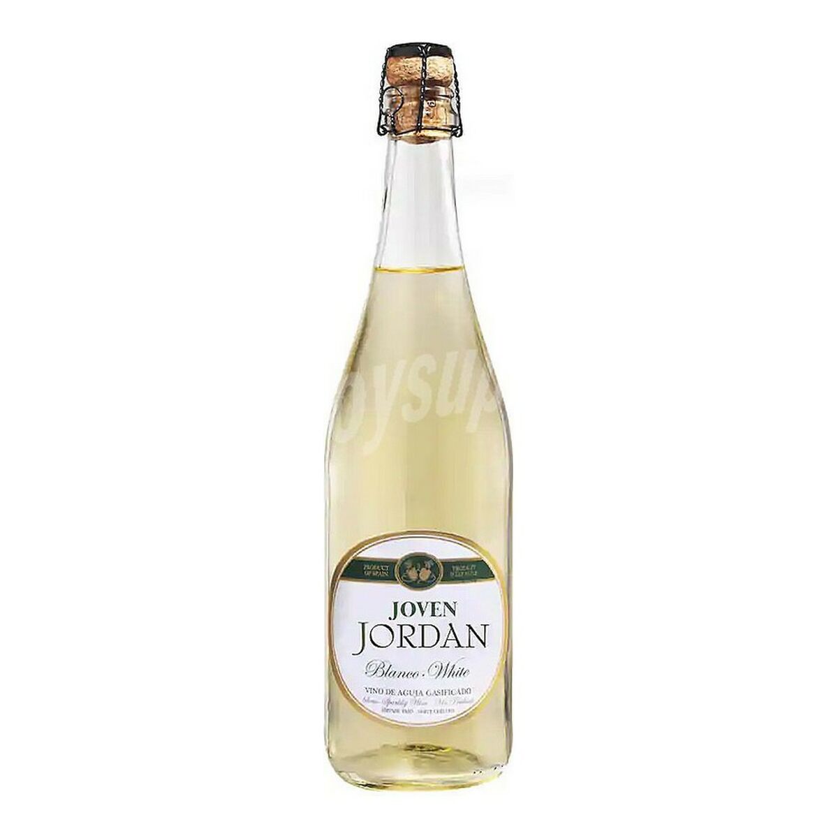 Vino Bianco Jordan Joven (75 cl)