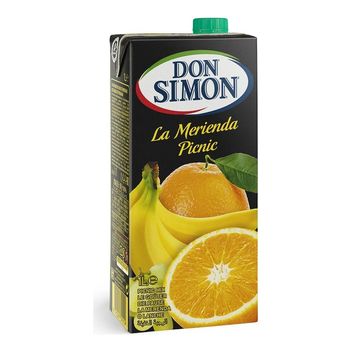 Nettare Don Simon Merienda (1 L)