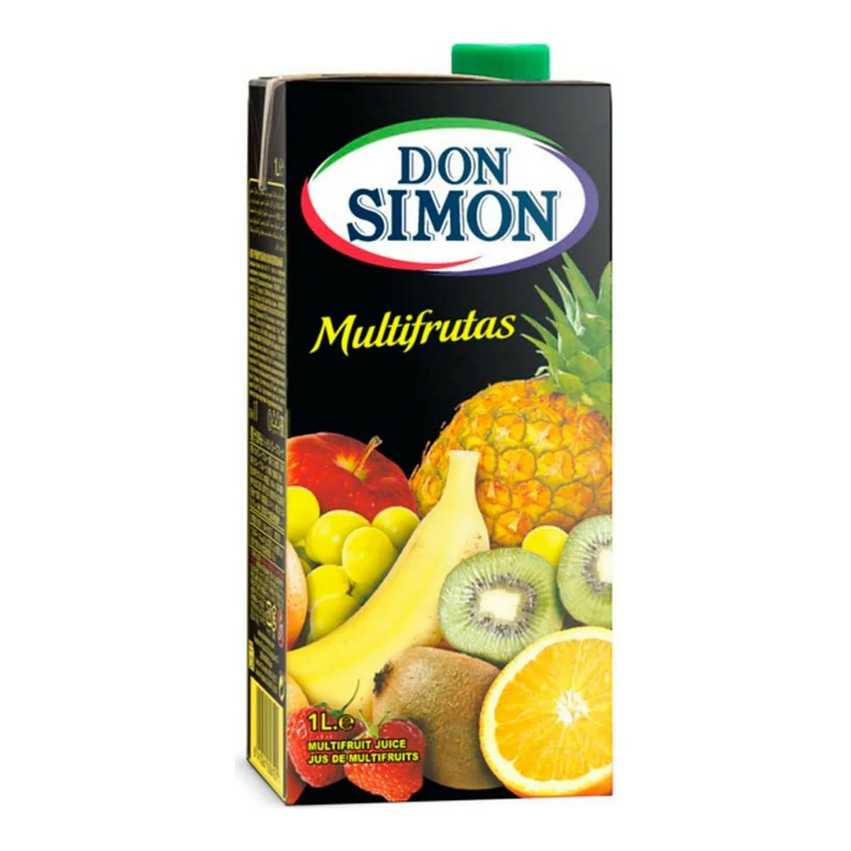 Nettare Don Simon Multifruta (1 L)