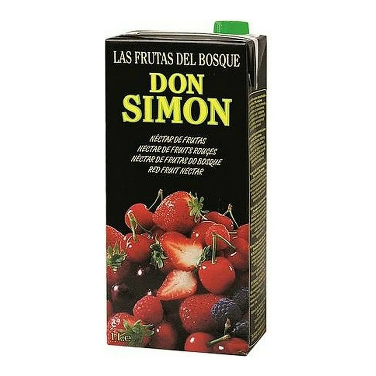 Nettare Don Simon Frutti di Bosco (1 L)