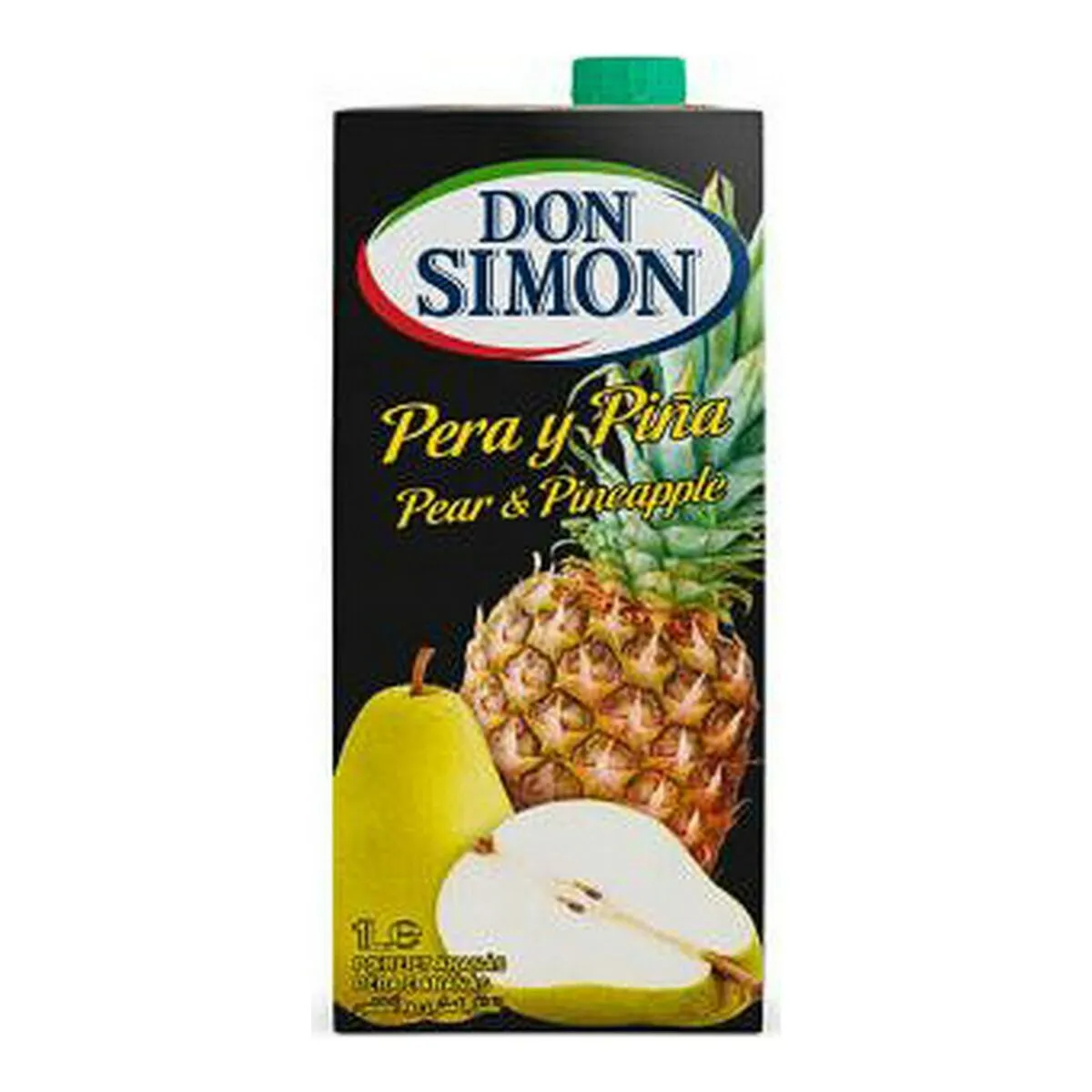 Nettare Don Simon Ananas Pera (1 L)