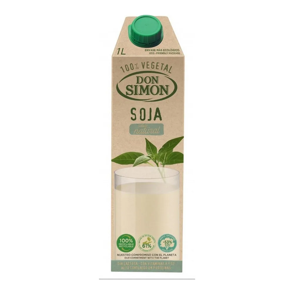 Bevanda Vegetale Don Simon Soia (1 L)