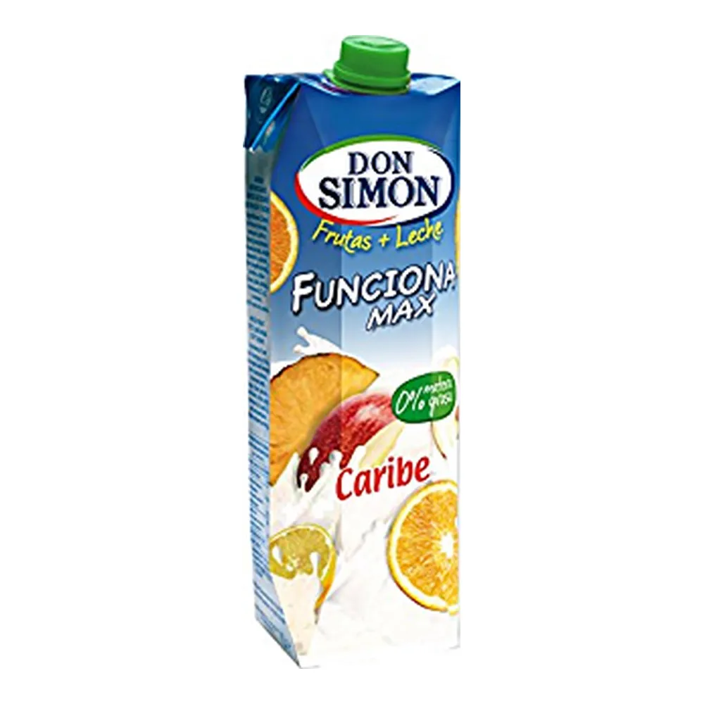 Nettare Don Simon Funciona Max Caribe (1 L)