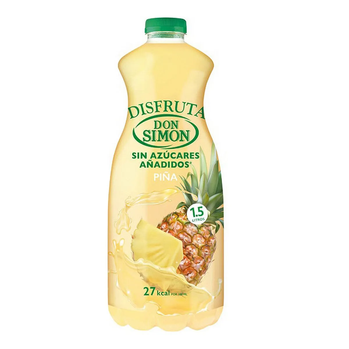 Nettare Don Simon Ananas (1,5 L)