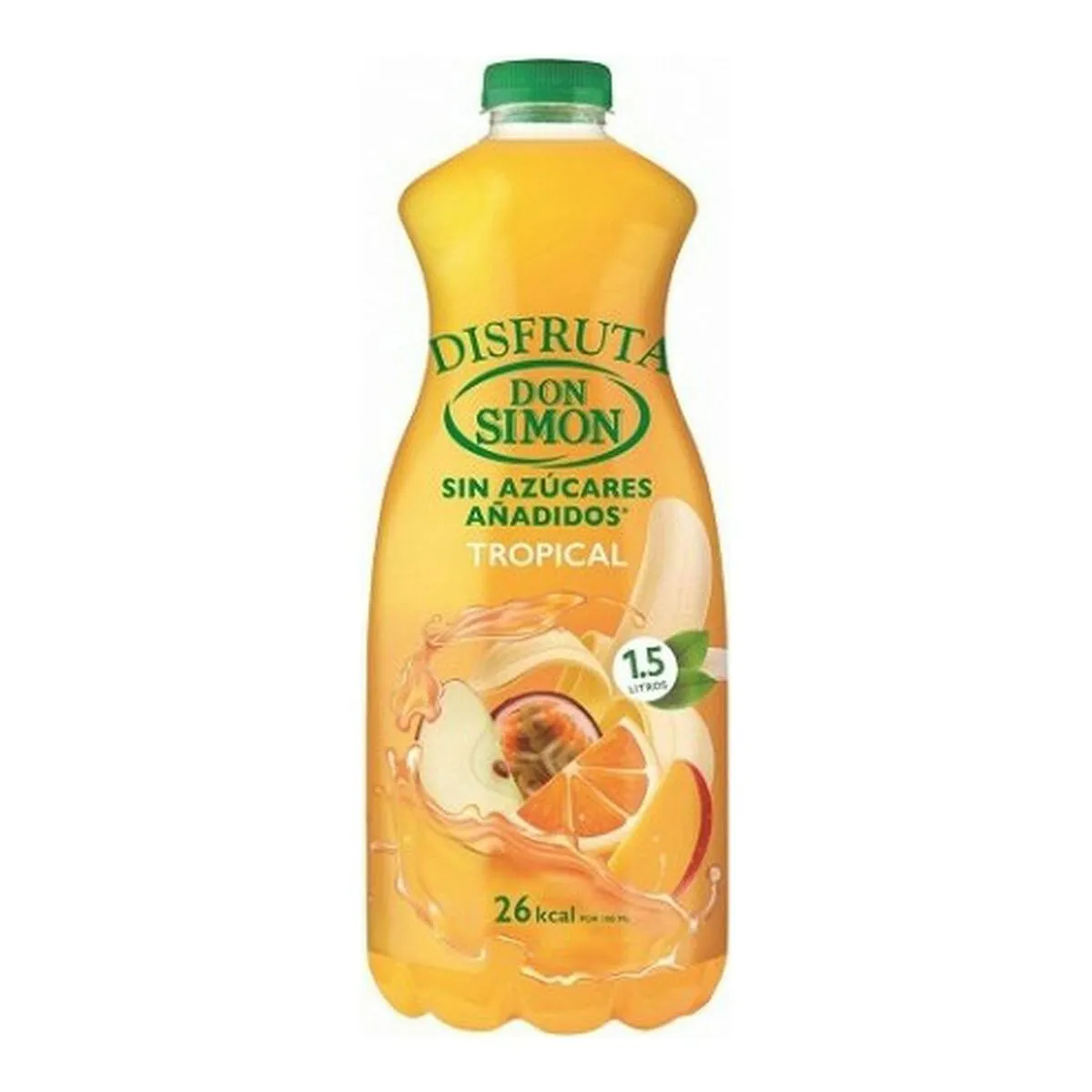 Nettare Don Simon Disfruta Tropical (1,5 L)