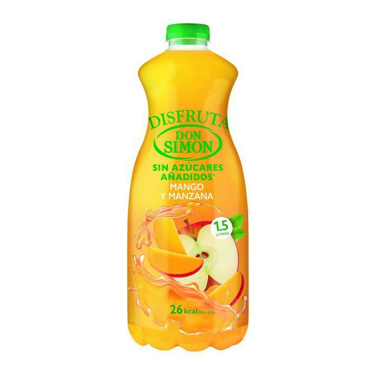 Nettare Don Simon Mela Mango (1,5 L)