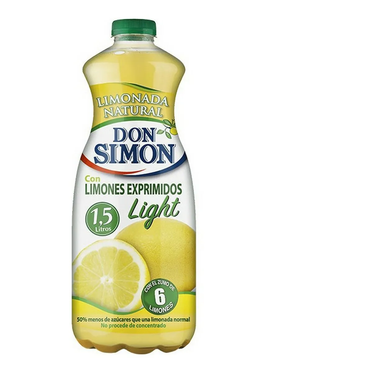 Bevanda Rinfrescante Don Simon Light Limone (1,5 L)