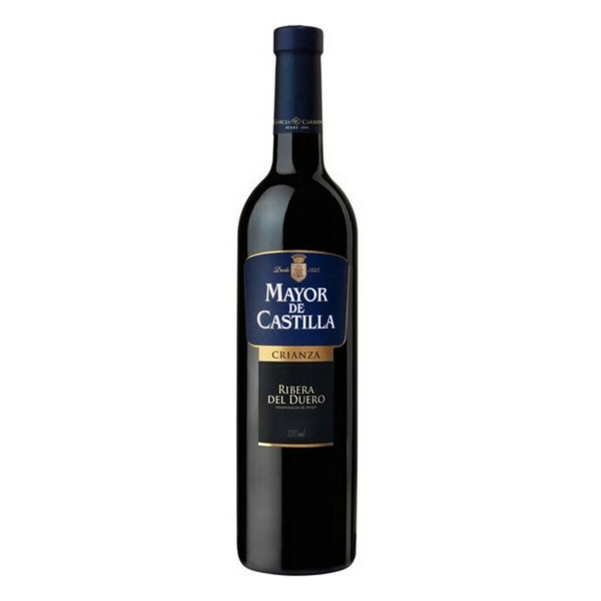 Vino Rosso Mayor Castilla (75 cl)