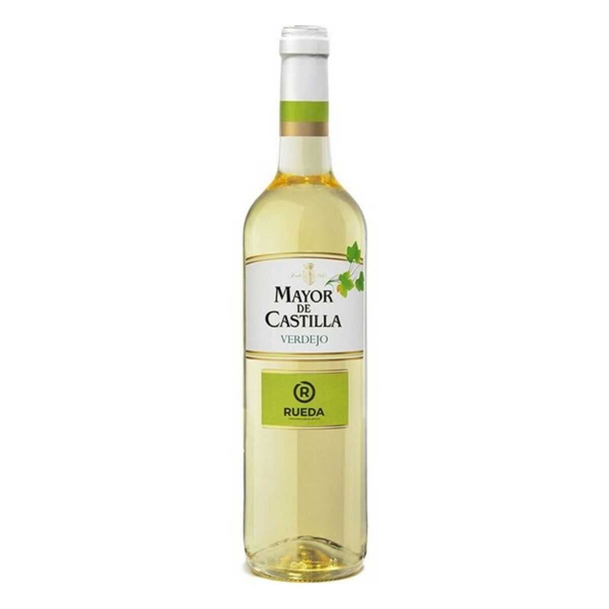 Vino Bianco Mayor Castilla (75 cl)