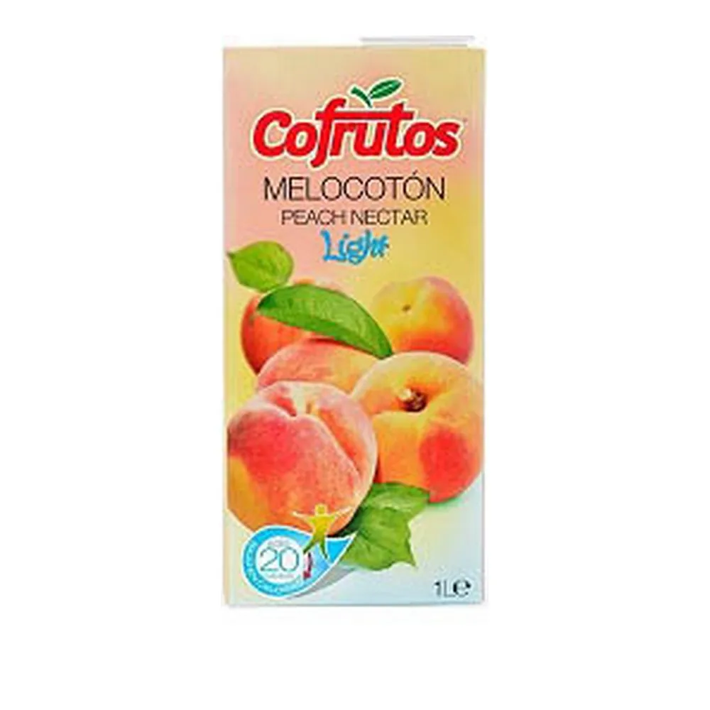 Nettare Cofrutos Pesca (1 L)