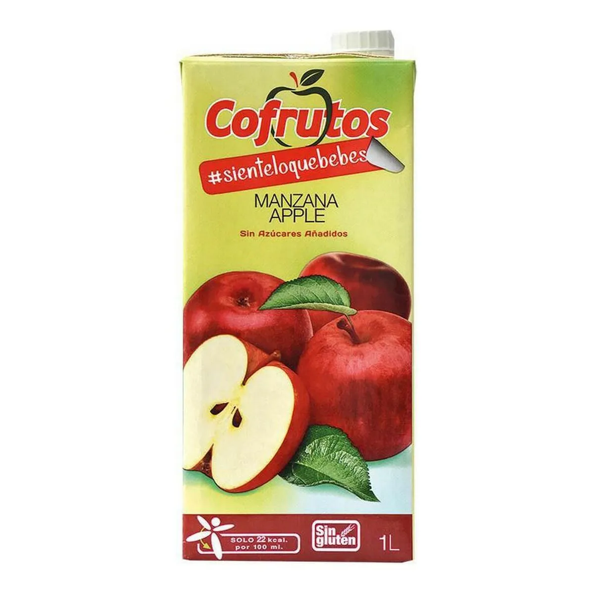 Succo Cofrutos Mela (1 L)