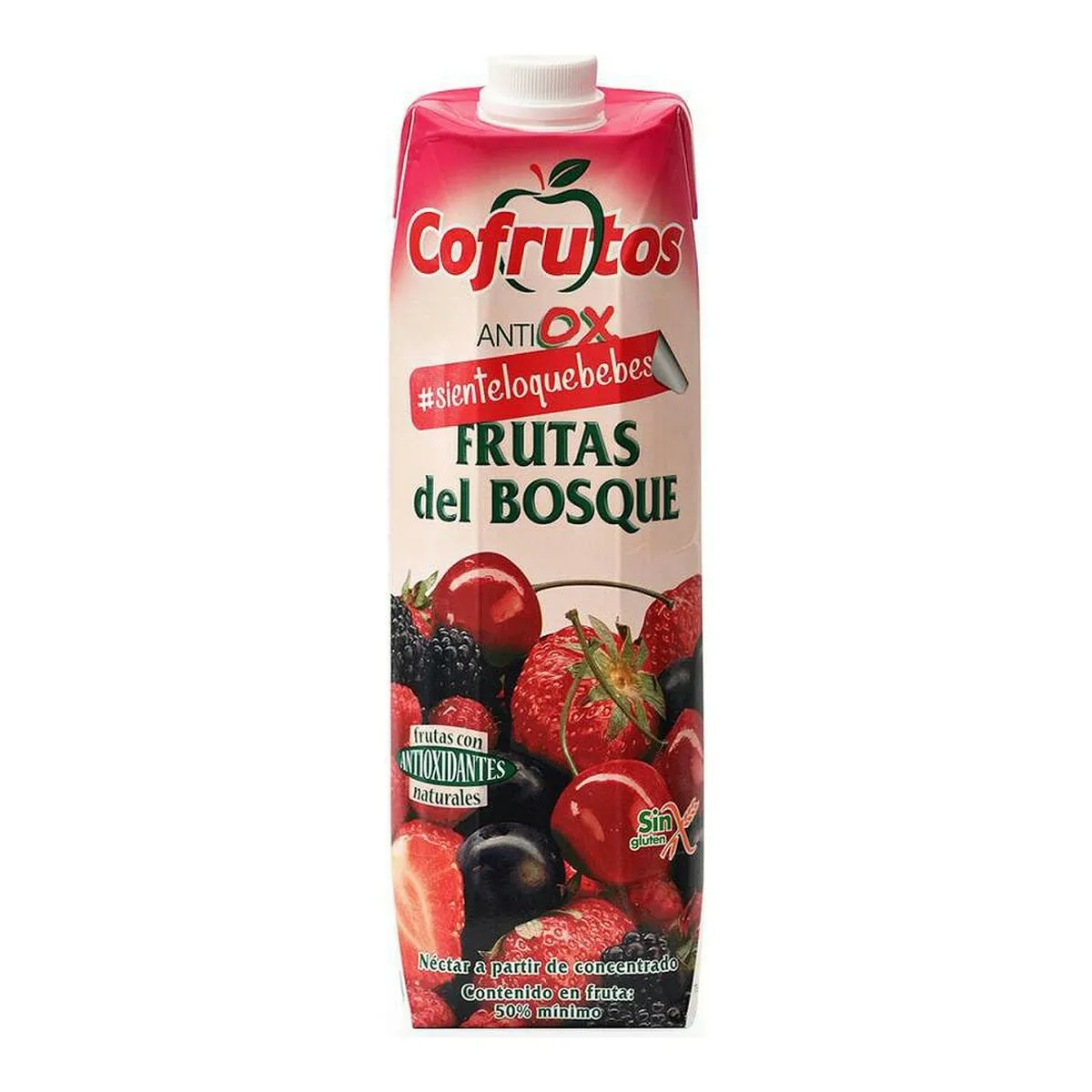 Nettare Cofrutos (1 L)