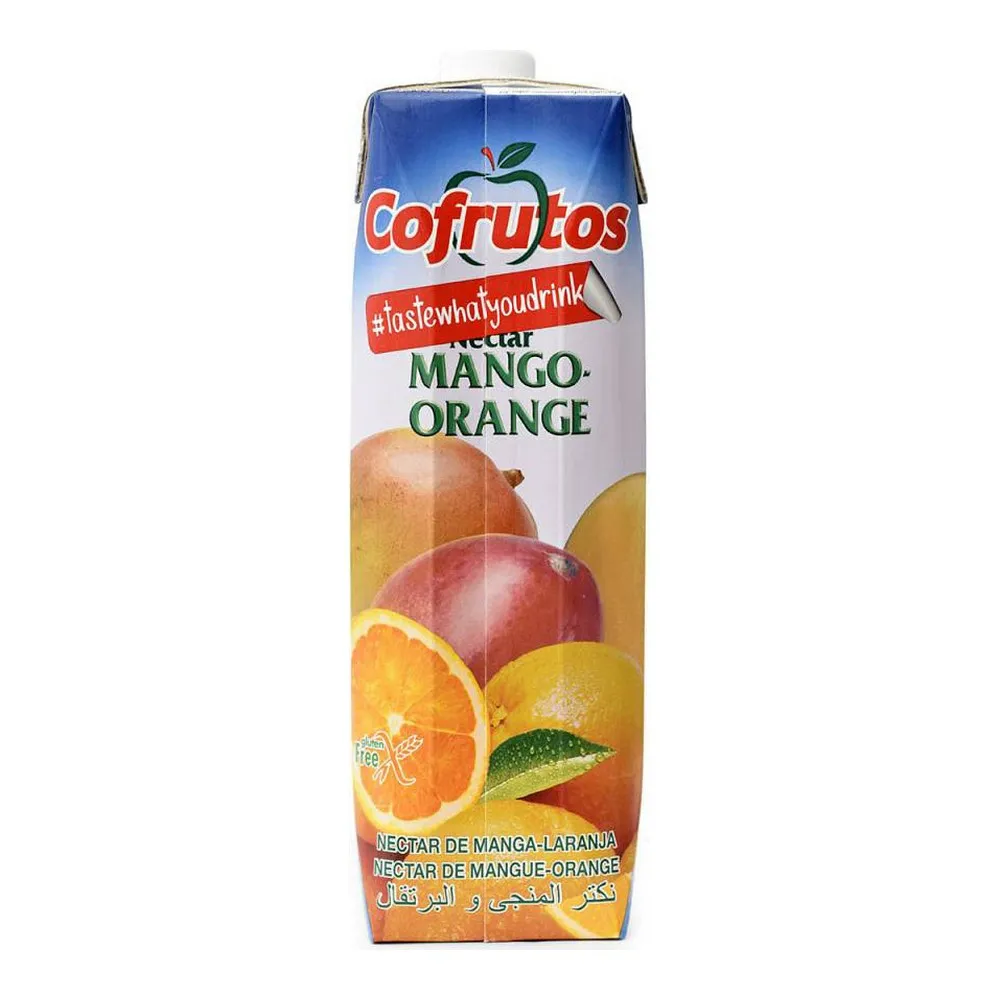 Nettare Cofrutos Exótico (1 L)