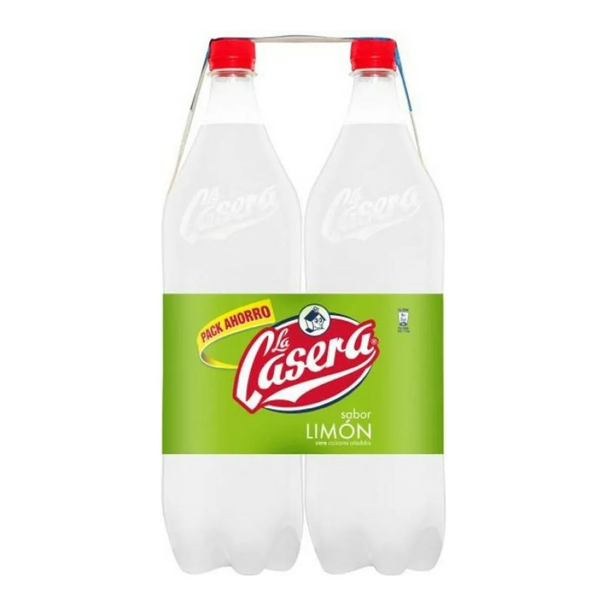 Bevanda Rinfrescante La Casera Limone