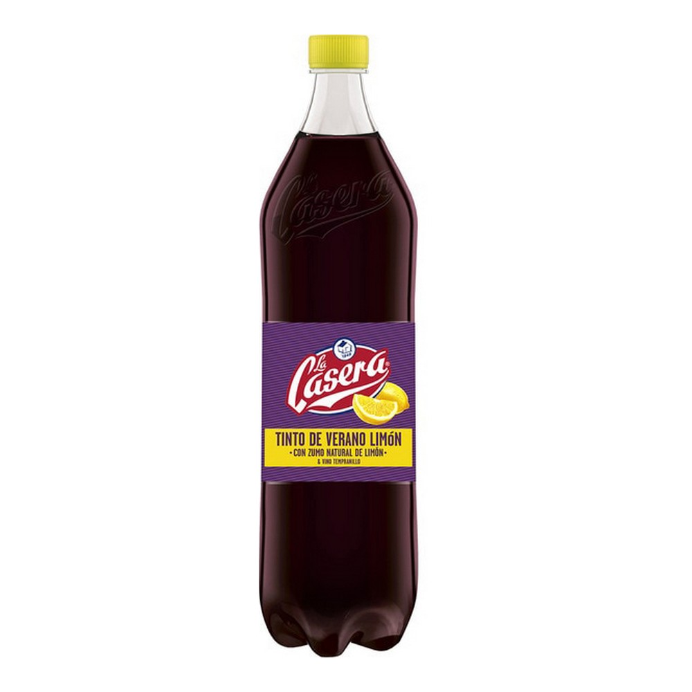 Tinto de Verano La Casera Limone (1,5 L)