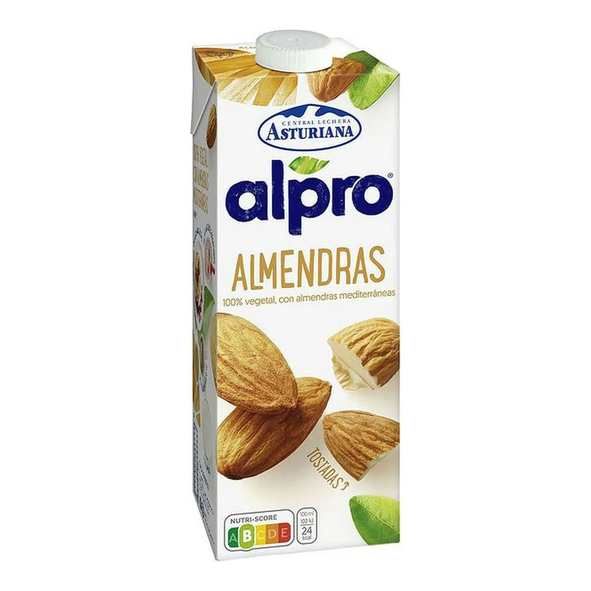 Bevanda Vegetale Alpro Mandorle (1 L)